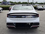 New 2026 HYUNDAI SONATA LIMITED FWD in DAVIE, FLORIDA (Photo 4)