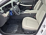 New 2026 HYUNDAI SONATA LIMITED FWD in DAVIE, FLORIDA (Photo 5)