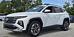 New 2026 HYUNDAI TUCSON SEL FWD in DAVIE, FLORIDA