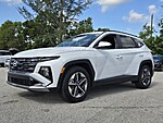 New 2026 HYUNDAI TUCSON SEL FWD in DAVIE, FLORIDA (Photo 1)