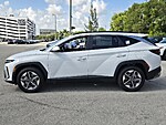 New 2026 HYUNDAI TUCSON SEL FWD in DAVIE, FLORIDA (Photo 2)