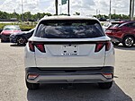 New 2026 HYUNDAI TUCSON SEL FWD in DAVIE, FLORIDA (Photo 4)