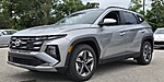 New 2026 HYUNDAI TUCSON SEL FWD in DAVIE, FLORIDA