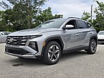 New 2026 HYUNDAI TUCSON SEL FWD in DAVIE, FLORIDA (Photo 1)