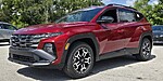 New 2026 HYUNDAI TUCSON XRT FWD in DAVIE, FLORIDA