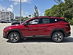 New 2026 HYUNDAI TUCSON XRT FWD in DAVIE, FLORIDA (Photo 2)