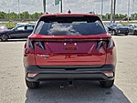 New 2026 HYUNDAI TUCSON XRT FWD in DAVIE, FLORIDA (Photo 4)