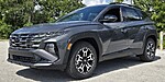 New 2026 HYUNDAI TUCSON XRT FWD in DAVIE, FLORIDA