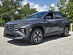 New 2026 HYUNDAI TUCSON XRT FWD in DAVIE, FLORIDA (Photo 1)