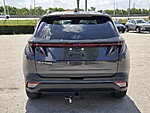 New 2026 HYUNDAI TUCSON XRT FWD in DAVIE, FLORIDA (Photo 4)