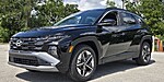 New 2026 HYUNDAI TUCSON SEL FWD in DAVIE, FLORIDA
