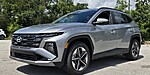 New 2026 HYUNDAI TUCSON SEL FWD in DAVIE, FLORIDA