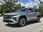New 2026 HYUNDAI TUCSON SEL FWD in DAVIE, FLORIDA (Photo 1)