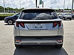 New 2026 HYUNDAI TUCSON SEL FWD in DAVIE, FLORIDA (Photo 4)