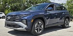 New 2026 HYUNDAI TUCSON SEL FWD in DAVIE, FLORIDA