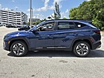 New 2026 HYUNDAI TUCSON SEL FWD in DAVIE, FLORIDA (Photo 2)
