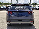 New 2026 HYUNDAI TUCSON SEL FWD in DAVIE, FLORIDA (Photo 4)