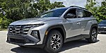 New 2026 HYUNDAI TUCSON XRT FWD in DAVIE, FLORIDA