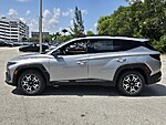 New 2026 HYUNDAI TUCSON XRT FWD in DAVIE, FLORIDA (Photo 2)