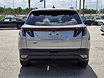New 2026 HYUNDAI TUCSON XRT FWD in DAVIE, FLORIDA (Photo 4)