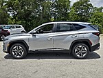 New 2026 HYUNDAI TUCSON SEL FWD in DAVIE, FLORIDA (Photo 2)