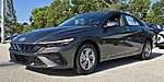 New 2026 HYUNDAI ELANTRA SE Sedan in DAVIE, FLORIDA