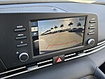 New 2026 HYUNDAI ELANTRA SE Sedan in DAVIE, FLORIDA (Photo 10)