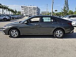 New 2026 HYUNDAI ELANTRA SE Sedan in DAVIE, FLORIDA (Photo 2)