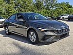 New 2026 HYUNDAI ELANTRA SE Sedan in DAVIE, FLORIDA (Photo 3)