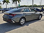 New 2026 HYUNDAI ELANTRA SE Sedan in DAVIE, FLORIDA (Photo 4)