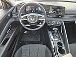 New 2026 HYUNDAI ELANTRA SE Sedan in DAVIE, FLORIDA (Photo 7)