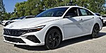 New 2026 HYUNDAI ELANTRA SEL Sport Sedan in DAVIE, FLORIDA