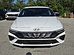 New 2026 HYUNDAI ELANTRA SEL Sport Sedan in DAVIE, FLORIDA (Photo 3)