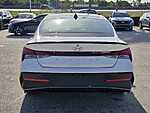 New 2026 HYUNDAI ELANTRA SEL Sport Sedan in DAVIE, FLORIDA (Photo 4)