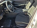 New 2026 HYUNDAI ELANTRA SEL Sport Sedan in DAVIE, FLORIDA (Photo 5)