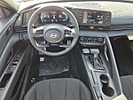 New 2026 HYUNDAI ELANTRA SEL Sport Sedan in DAVIE, FLORIDA (Photo 7)