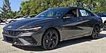 New 2026 HYUNDAI ELANTRA SEL Sport Sedan in DAVIE, FLORIDA