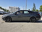 New 2026 HYUNDAI ELANTRA SEL Sport Sedan in DAVIE, FLORIDA (Photo 2)