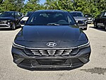 New 2026 HYUNDAI ELANTRA SEL Sport Sedan in DAVIE, FLORIDA (Photo 3)
