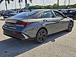New 2026 HYUNDAI ELANTRA SEL Sport Sedan in DAVIE, FLORIDA (Photo 4)