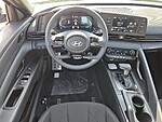 New 2026 HYUNDAI ELANTRA SEL Sport Sedan in DAVIE, FLORIDA (Photo 7)