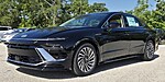 New 2026 HYUNDAI SONATA Limited FWD in DAVIE, FLORIDA