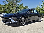 New 2026 HYUNDAI SONATA Limited FWD in DAVIE, FLORIDA (Photo 1)