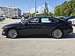 New 2026 HYUNDAI SONATA Limited FWD in DAVIE, FLORIDA (Photo 2)
