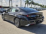 New 2026 HYUNDAI SONATA Limited FWD in DAVIE, FLORIDA (Photo 4)