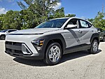 New 2026 HYUNDAI KONA SE FWD in DAVIE, FLORIDA (Photo 1)