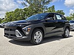 New 2026 HYUNDAI KONA SE FWD in DAVIE, FLORIDA (Photo 1)