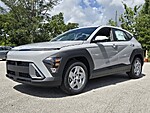 New 2026 HYUNDAI KONA SE FWD in DAVIE, FLORIDA (Photo 1)