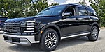 New 2026 HYUNDAI PALISADE SEL Premium 7P FWD in DAVIE, FLORIDA