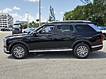 New 2026 HYUNDAI PALISADE SEL Premium 7P FWD in DAVIE, FLORIDA (Photo 2)